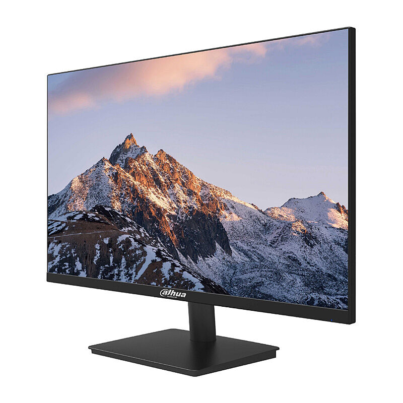 24in Monitor 144Hz Display 1x24cm