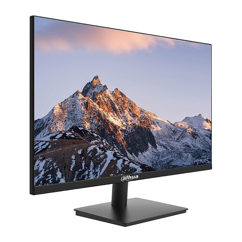 24in Monitor 144Hz Display 1x24cm