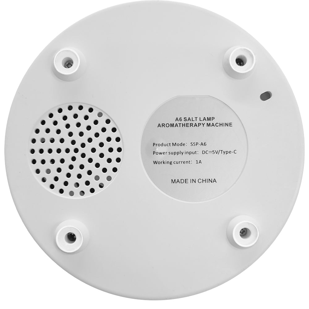 Aroma Diffuser Aromatherapy Humidifier 220Ml