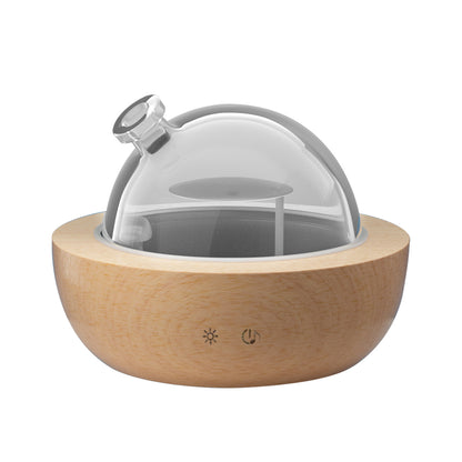 Aroma Diffuser Aromatherapy Glass 200Ml