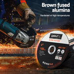 200-Piece Cutting Discs 4