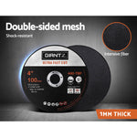 200-Piece Cutting Discs 4