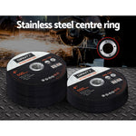 200-Piece Cutting Discs 4