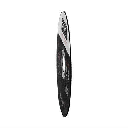 200-Piece 5" Cutting Discs For Metal