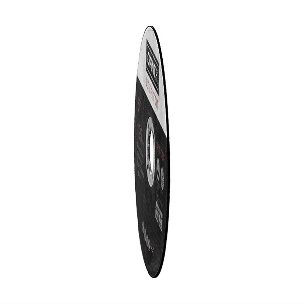 50-Piece 5" Cutting Discs For Metal