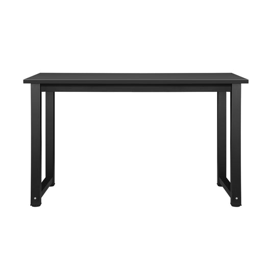 Computer Desk Home Office Table Study Workstation Laptop Desks 120cm