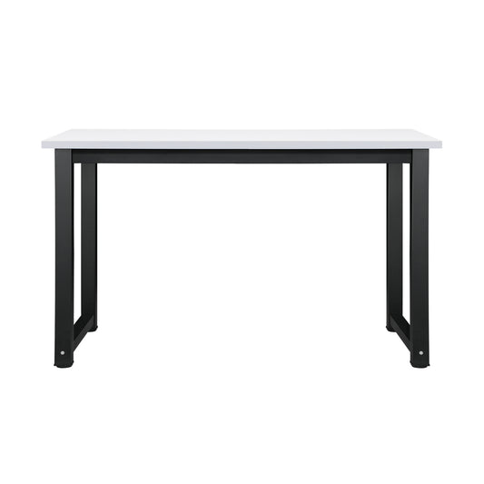 Discover the Perfect Study Workstation with our 120cm Laptop Desk