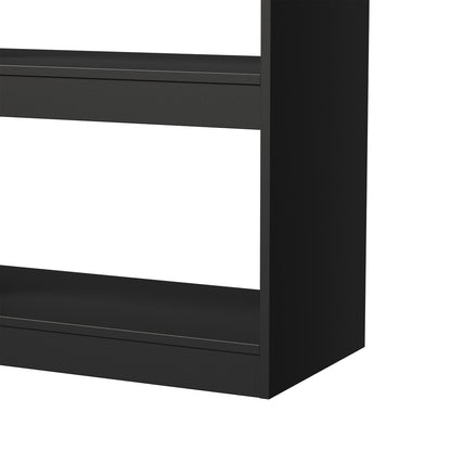 Black black 60x29.5x160cm, view 7