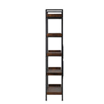 Display Shelf 5-Tier Stand Rack 80CM