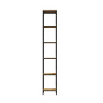Display Shelf 5 Tier Storage Shelves
