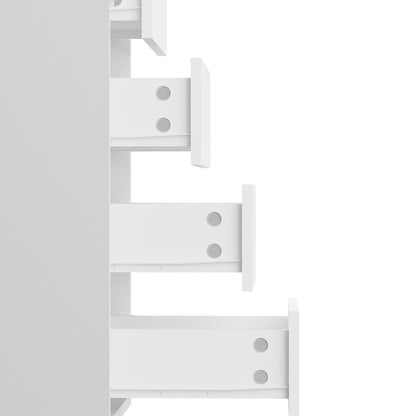 Dressing Table Tri Fold Mirror 103x50x142cm