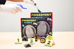 Fingerprint science kit