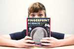 Fingerprint science kit