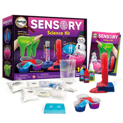 Sensory science kit