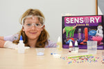 Sensory science kit