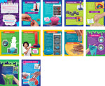 Sensory science kit