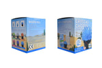 Crystal cactus mini kit set of 6