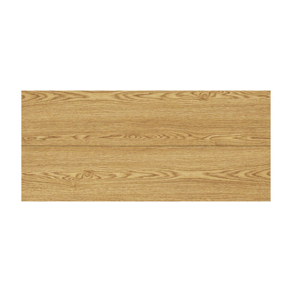 180cm Dining Table Rectangular Timber White