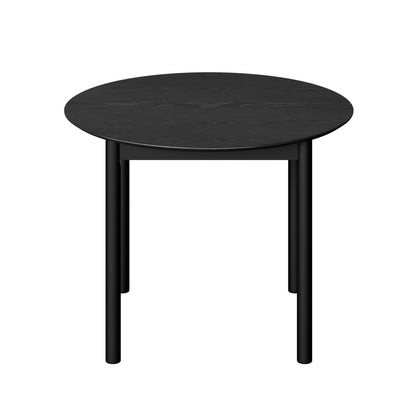 Round Dining Table 100cm 4 Seater MDF | HomeAndLiving