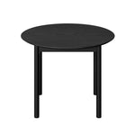 Round Dining Table 100cm 4 Seater MDF | HomeAndLiving