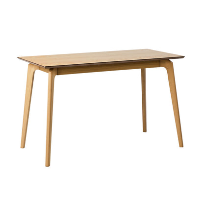 Rectangular Dining Table 120cm 4 Seater | HomeAndLiving