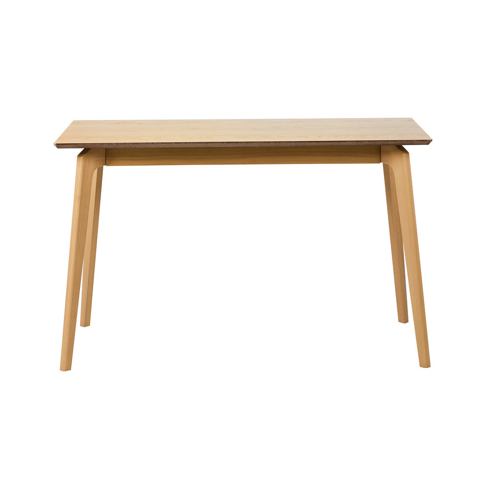 Rectangular Dining Table 120cm 4 Seater | HomeAndLiving