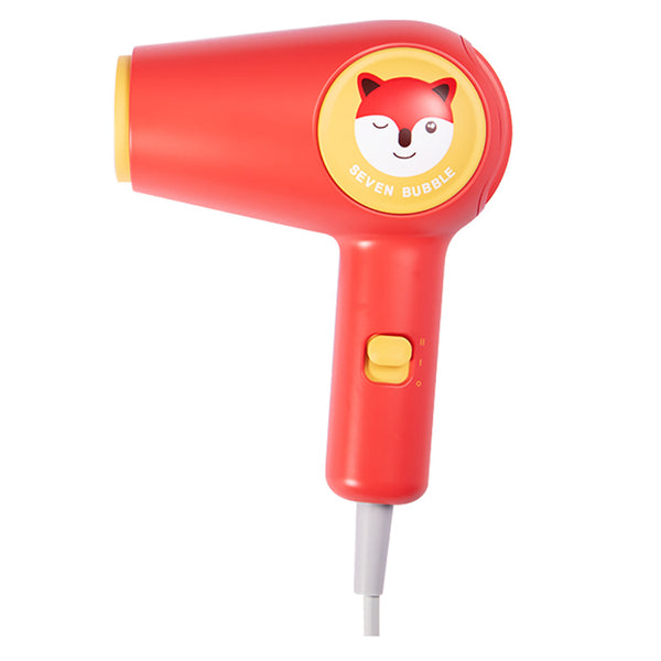  Seven Bubble ultra quiet Kids - Hair Dryer