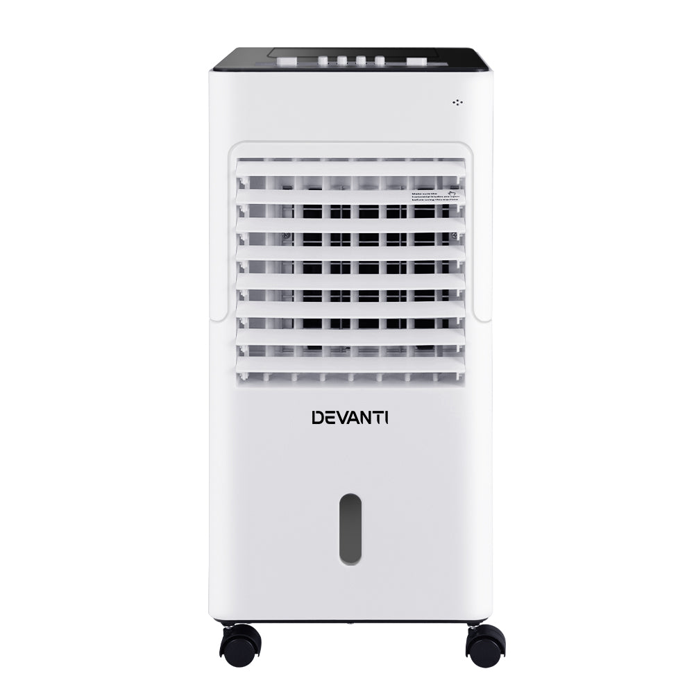 Evaporative Air Cooler Conditioner 6L