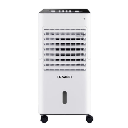 Evaporative Air Cooler Conditioner 6L