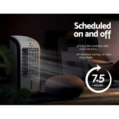 Evaporative Air Cooler Conditioner 4L