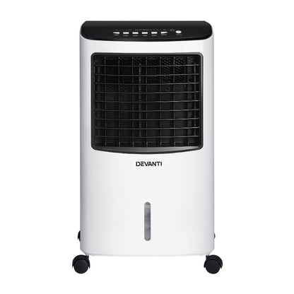 Evaporative Air Cooler Conditioner 8L