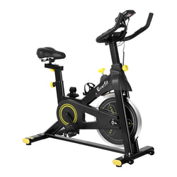 Bluetooth Spin Exercise Bike with APP Connectivity