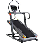 Electric treadmill auto incline trainer cm01 40Available
