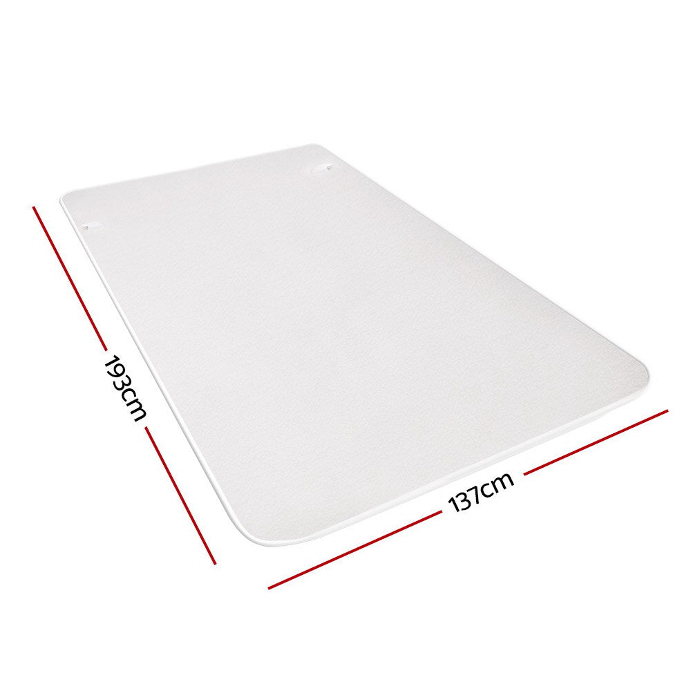Double Size Electric Blanket Fleece