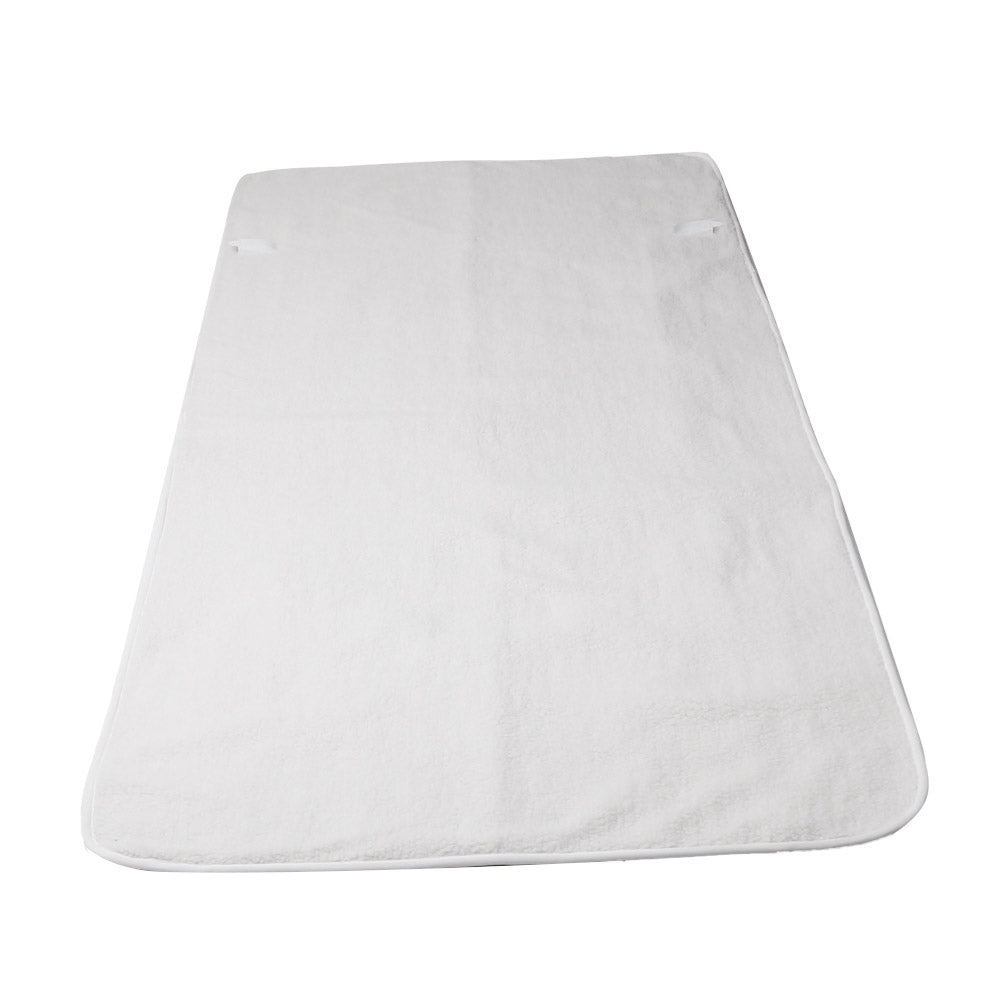 Double Size Electric Blanket Fleece