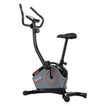 8 Levels of Fitness with Upright Exercise Bike