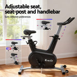Exercise Bike Spin Bike Electromagnetic Smart Home Fitness 24-Level