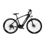 Phoenix 27.5 Inch Electric Bike Mountain Bicycle Ebike Built-In Battery