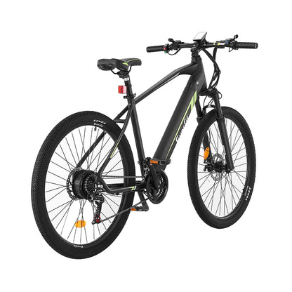 27.5 Inch Electric Bike Mountain Bicycle Ebike Battery 21 Speed