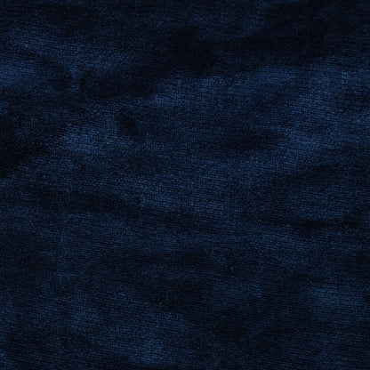 Heated Electric Throw Blanket Bedding Fleece Blue 160x130cm 9-Temp Settings