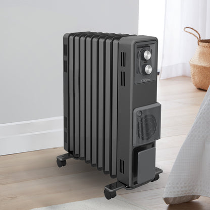 Column Heater Oil Free 2.4kW