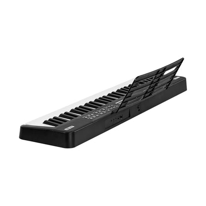 Foldable Electronic Keyboard 61 Keys 90x21x5.5cm