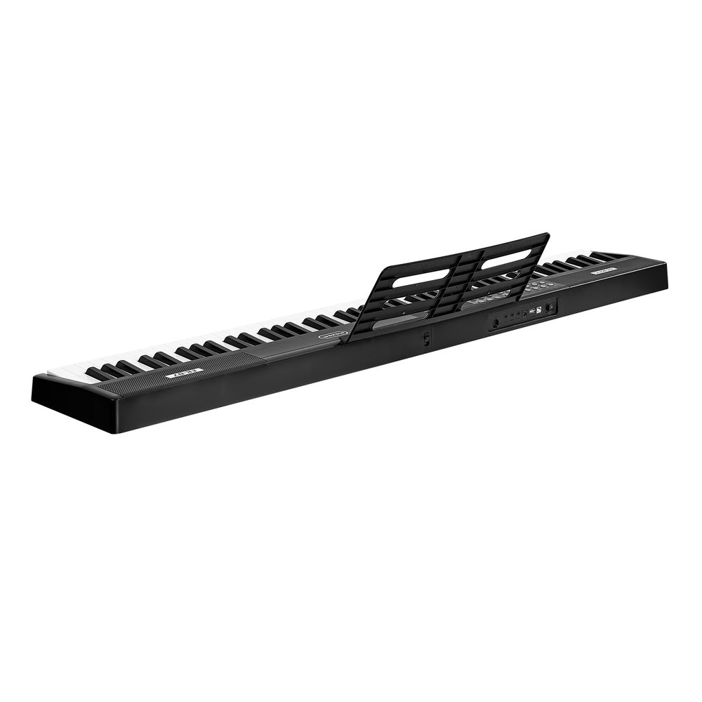 Digital Piano 88 Key Foldable 126x21x5.25cm