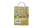 Fridge friends magnetic dinosaurs 20pcs