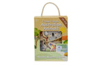 Fridge friends magnetic australian animals 24pcs