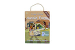 Fridge friends aussie farm magnets 35pcs
