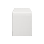 TV Cabinet Entertainment Unit Stand 160cm with Fluted Doors for Living Room