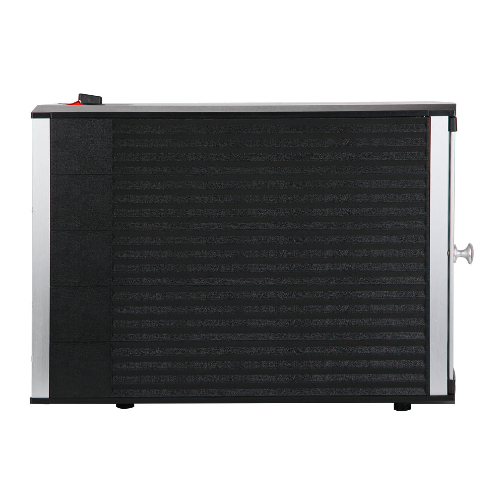 10 Trays Food Dehydrator Fruit