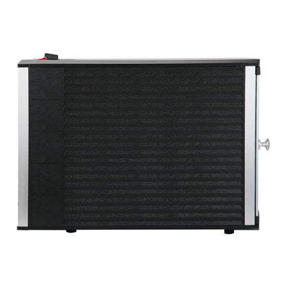 10 Trays Food Dehydrator Fruit