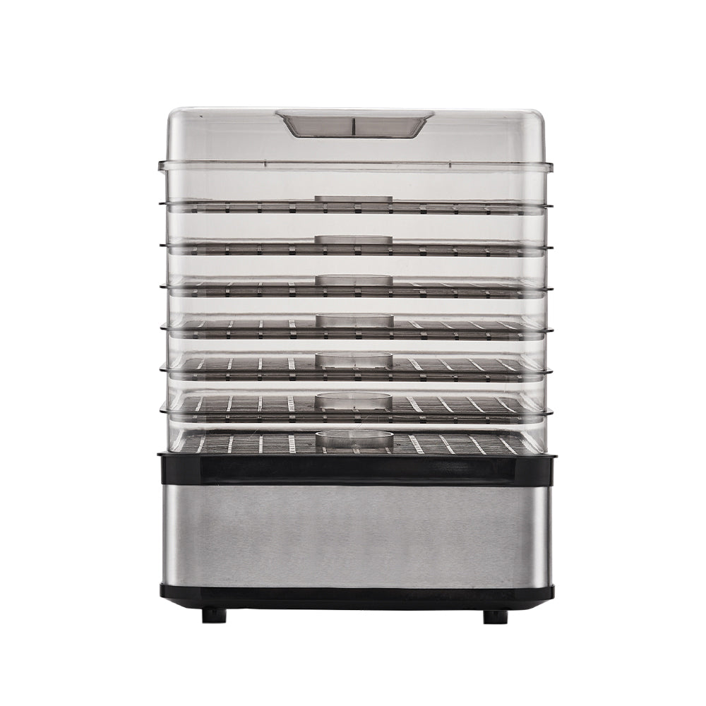 7 Trays Food Dehydrator